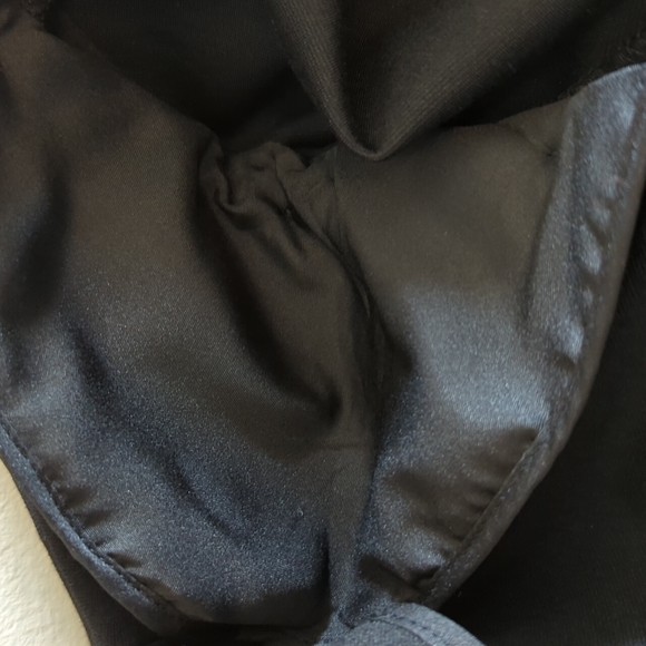 Lane Bryant Open Front Ponte Jacket - Picture 10 of 16